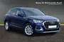 2022 Audi Q3 35 TDI Sport 5dr S Tronic