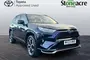 2023 Toyota RAV4 2.5 PHEV Dynamic 5dr CVT