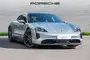 2022 Porsche Taycan 420kW 4S 93kWh 4dr Auto