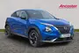 2023 Nissan Juke 1.6 Hybrid N-Connecta 5dr Auto