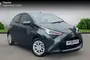 2020 Toyota Aygo 1.0 VVT-i X-Play 5dr x-shift