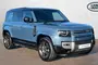 2023 Land Rover Defender 2.0 P300e X-Dynamic HSE 110 5dr Auto