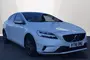 2018 Volvo V40 T3 [152] R DESIGN Nav Plus 5dr Geartronic