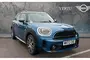 2023 MINI Countryman 2.0 Cooper S Exclusive 5dr Auto