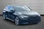 2023 Audi A3 35 TFSI S Line 5dr S Tronic