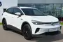 2023 Volkswagen ID.4 109kW Life Pure 52kWh 5dr Auto [110kW Ch]