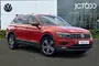 2019 Volkswagen Tiguan Allspace 2.0 TDI SEL 5dr DSG