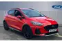 2023 Ford Fiesta Active 1.0 EcoBoost Hybrid mHEV 125 Active X Edition 5dr