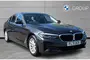 2021 BMW 5 Series 520d MHT SE 4dr Step Auto
