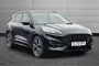2022 Ford Kuga 2.5 FHEV ST-Line X Edition 5dr CVT