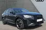 2026 Audi Q2 35 TFSI Black Edition 5dr S Tronic