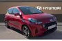 2023 Hyundai i10 1.2 MPi Premium 5dr Auto