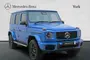 2025 Mercedes-Benz G-Class G 580 432kW EQ Tech Edition One 116kWh 4dr Auto