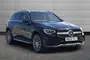 2022 Mercedes-Benz GLC GLC 300e 4Matic AMG Line Premium 5dr 9G-Tronic