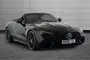 2025 Mercedes-Benz SL-Class SL 63 4Matic+ Ultimate 2dr Auto