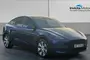 2022 Tesla Model Y Long Range AWD 5dr Auto