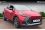 2024 Toyota C-HR 2.0 PHEV GR Sport 5dr CVT
