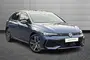 2026 Volkswagen Golf 1.5 TSI 150 Black Edition 5dr