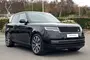 2024 Land Rover Range Rover 3.0 P550e Autobiography 4dr Auto