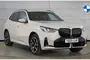 2025 BMW X3 xDrive20d M Sport 5dr Step Auto