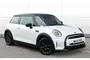 2023 MINI Hatchback 1.5 Cooper Classic Premium 3dr