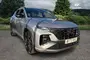 2022 Hyundai Tucson 1.6 TGDi N Line 5dr 2WD