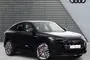 2026 Audi Q5 SQ5 TFSI Quattro Vorsprung 5dr S Tronic