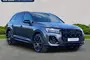 2024 Audi SQ7 SQ7 TFSI Quattro Black Ed 5dr Tiptronic