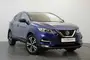2018 Nissan Qashqai 1.3 DiG-T N-Connecta 5dr