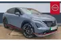 2026 Nissan Ariya 320kW Nismo 87kWh 22kWCh 5dr e-4ORCE Auto
