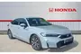 2026 Honda Civic 2.0 eHEV Elegance 5dr CVT