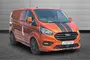 2022 Ford Transit Custom 2.0 EcoBlue 185ps Low Roof Sport Van