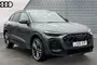 2025 Audi Q5 2.0 TDI Quattro Edition 1 5dr S Tronic