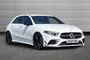 2019 Mercedes-Benz A-Class A35 4Matic Premium 5dr Auto