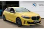 2024 BMW 1 Series M135i xDrive 5dr Step Auto
