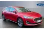 2022 Ford Focus 1.0 EcoBoost Hybrid mHEV 155 Titanium Vignale 5dr