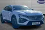 2024 Peugeot 408 1.2 Hybrid 136 GT 5dr e-DSC6
