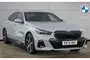 2024 BMW 5 Series 520i M Sport Pro 4dr Auto