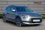 2025 Kia Niro 1.6 GDi 127 Hybrid 2 Nav 5dr DCT