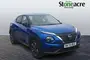 2024 Nissan Juke 1.6 Hybrid N-Connecta 5dr Auto