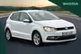 2017 Volkswagen Polo 1.2 TSI Match Edition 5dr