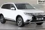 2018 Mitsubishi Outlander 2.2 DI-D 4 5dr Auto