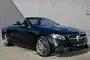 2018 Mercedes-Benz E-Class Cabriolet E350d 4Matic AMG Line Premium 2dr 9G-Tronic