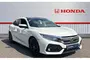 2020 Honda Civic 1.5 VTEC Turbo Prestige 5dr CVT