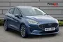 2023 Ford Fiesta 1.0 EcoBoost Titanium 5dr