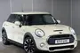 2017 MINI Hatchback 2.0 Cooper S D 5dr