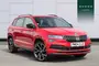2021 Skoda Karoq 1.5 TSI Sport Line 5dr DSG