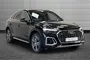 2023 Audi Q5 40 TDI Quattro S Line 5dr S Tronic