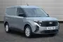 2025 Ford Transit Courier 1.0 EcoBoost 125ps Limited Van