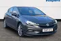 2017 Vauxhall Astra 1.4T 16V 150 Elite Nav 5dr